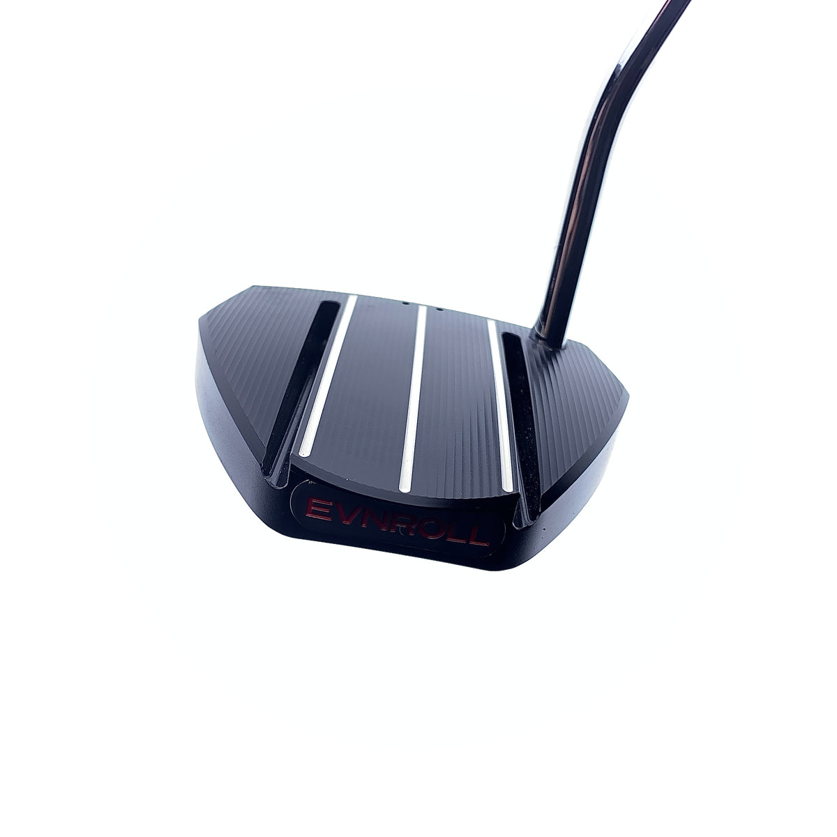 Used Evnroll ER6 iRoll B Putter / 33.0 Inches / Left-Handed