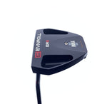 Used Evnroll ER6 iRoll B Putter / 33.0 Inches / Left-Handed