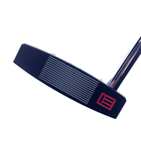Used Evnroll ER6 iRoll B Putter / 34.0 Inches