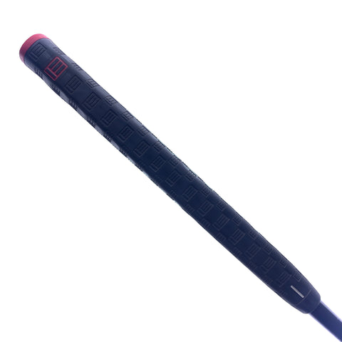 Used Evnroll ER7 Full Mallet Black Putter / 34.0 Inches