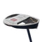 Used Evnroll ER7 Full Mallet Centre Shaft Putter / 33.0 Inches