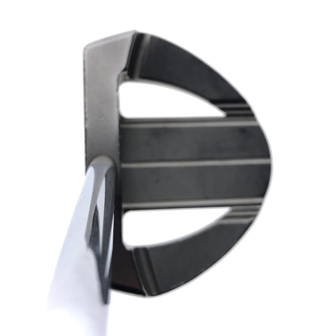 Used Evnroll ER7 Full Mallet Centre Shaft Putter / 33.0 Inches