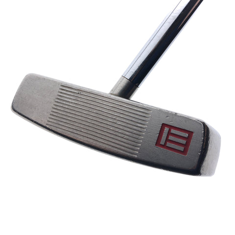 Used Evnroll ER7 Full Mallet Centre Shaft Putter / 33.0 Inches