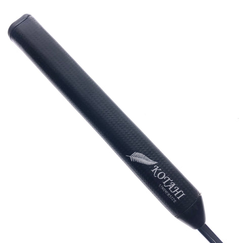 Used Evnroll ER7 Full Mallet Centre Shaft Putter / 33.0 Inches