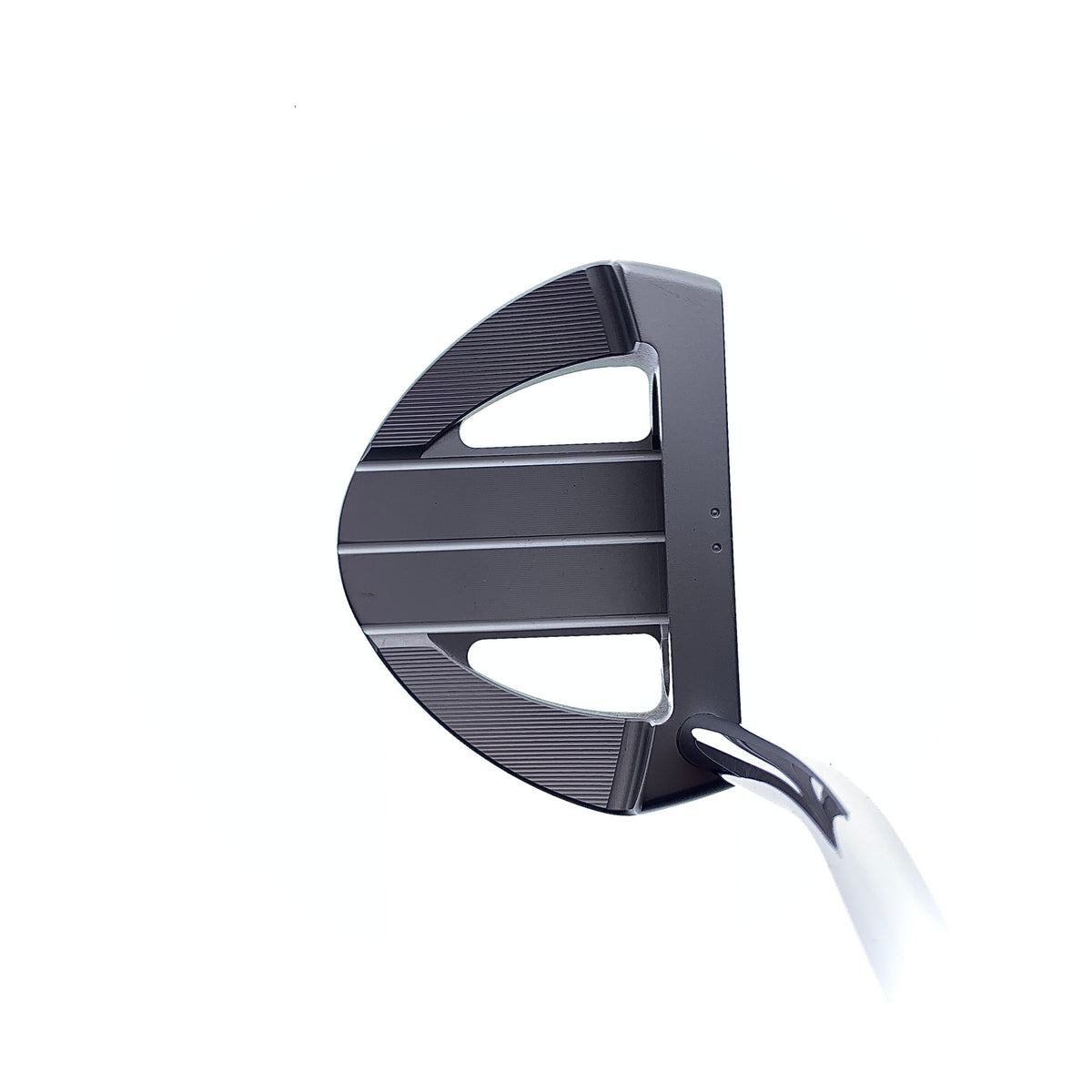 Used Evnroll ER7 Full Mallet Putter / 35.0 Inches / Left-Handed