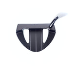 Used Evnroll ER7 Full Mallet Putter / 35.0 Inches / Left-Handed