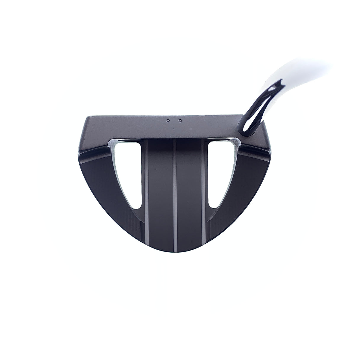Used Evnroll ER7 Full Mallet Putter / 35.0 Inches / Left-Handed