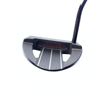 Used Evnroll ER7 Full Mallet Putter / 35.0 Inches / Left-Handed