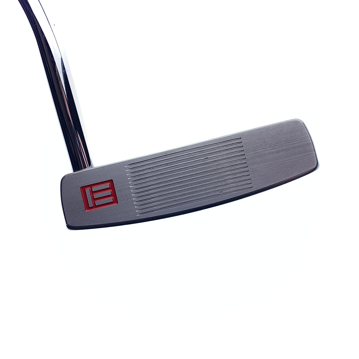 Used Evnroll ER7 Full Mallet Putter / 35.0 Inches / Left-Handed