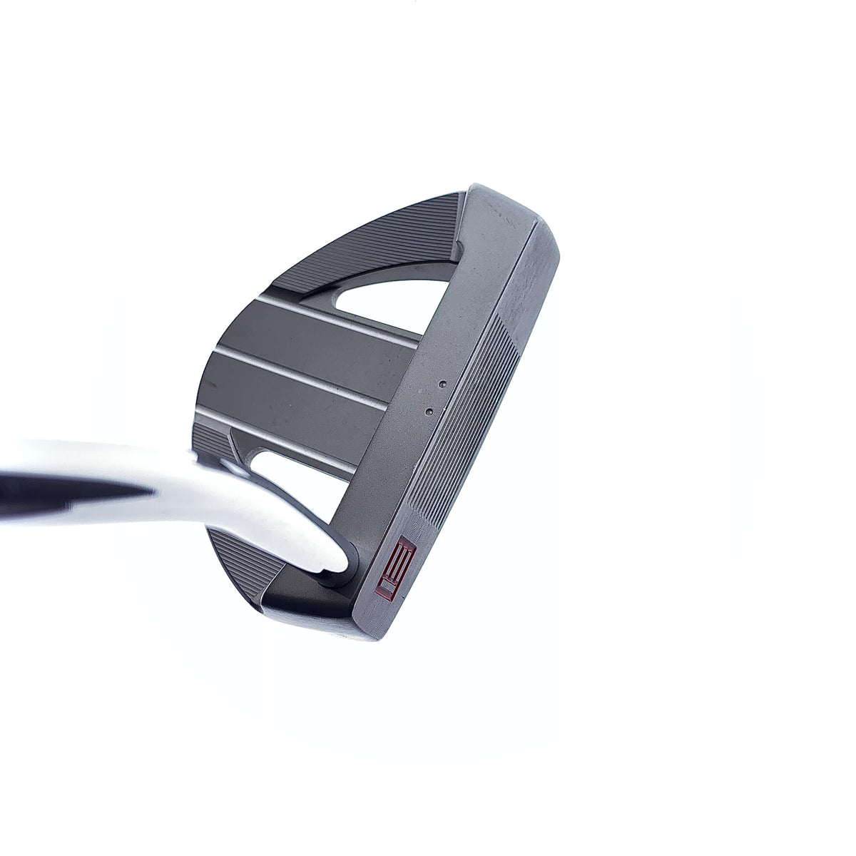Used Evnroll ER7 Full Mallet Putter / 35.0 Inches / Left-Handed