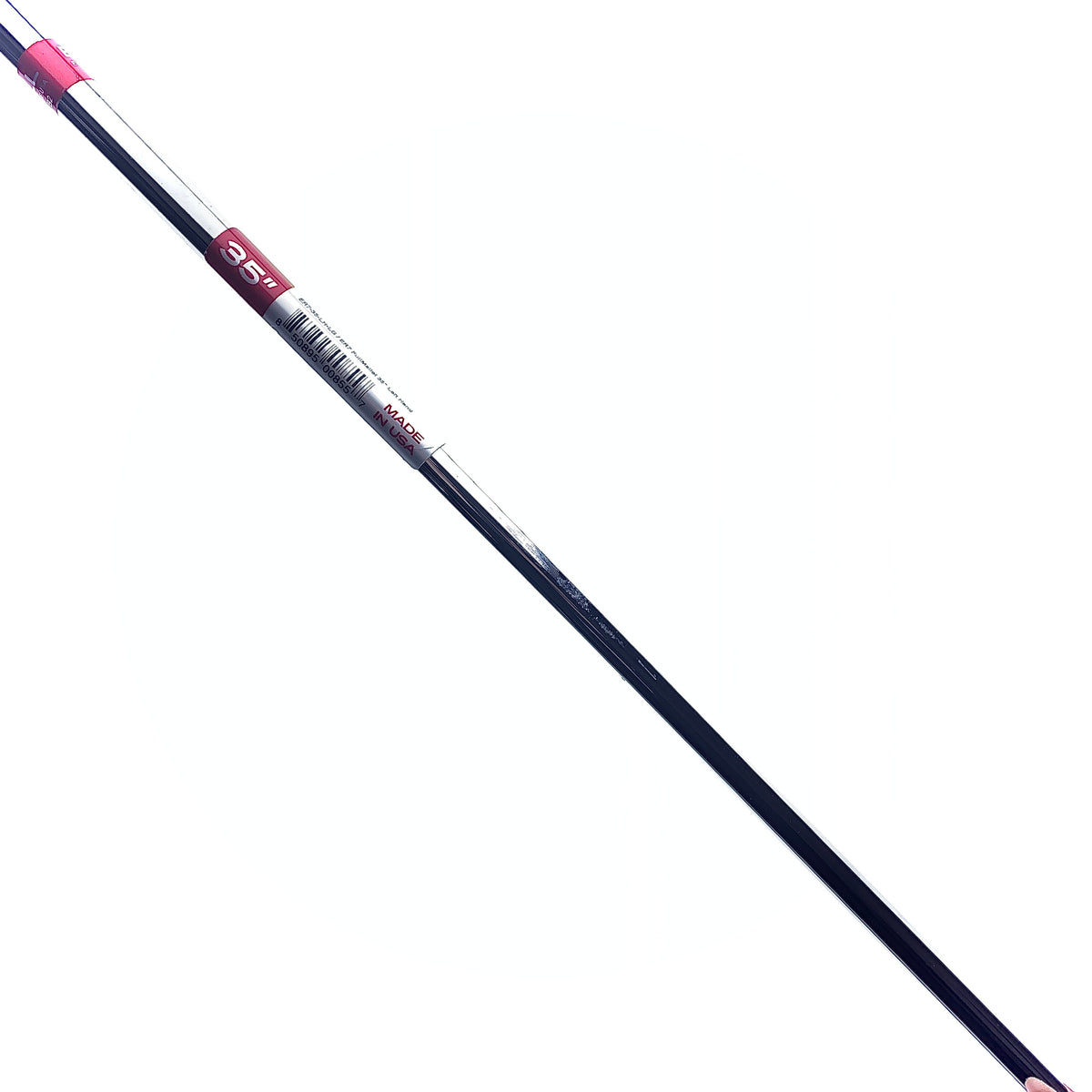 Used Evnroll ER7 Full Mallet Putter / 35.0 Inches / Left-Handed