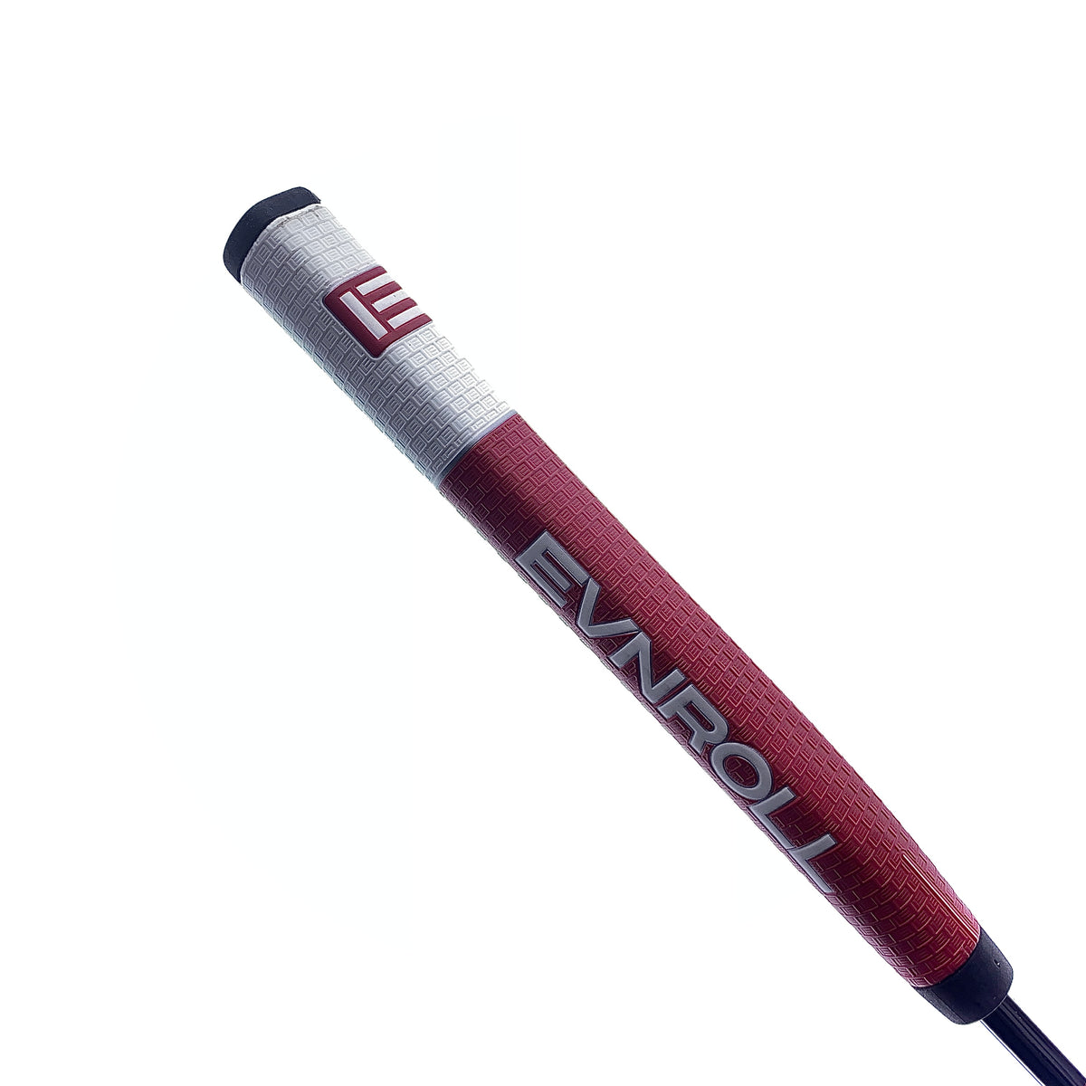 Used Evnroll ER7 Full Mallet Putter / 35.0 Inches / Left-Handed