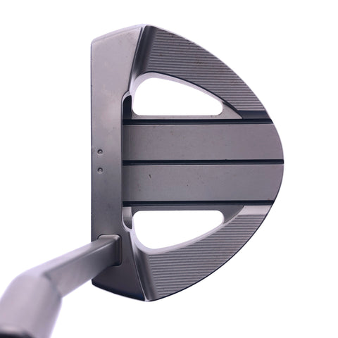 Used Evnroll ER7v Putter / 34.0 Inches