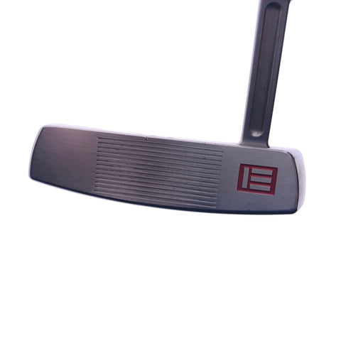 Used Evnroll ER7v Putter / 34.0 Inches