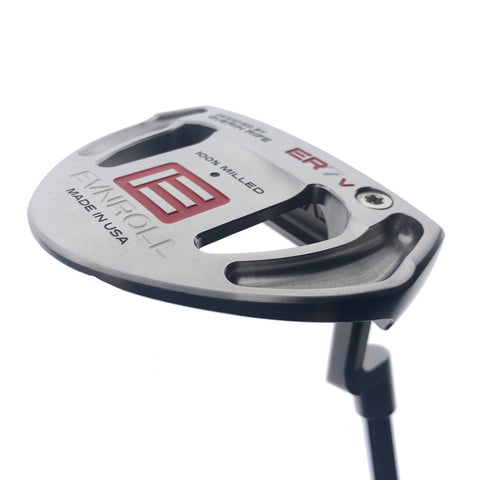 Used Evnroll ER7v Putter / 35.0 Inches
