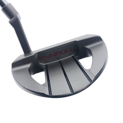 Used Evnroll ER7v Putter / 35.0 Inches