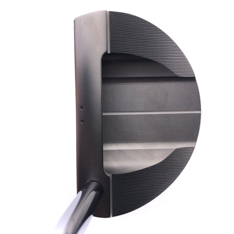Used Evnroll ER8 Tour Mallet Putter / 34.0 Inches
