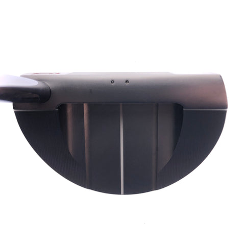 Used Evnroll ER8 Tour Mallet Putter / 34.0 Inches