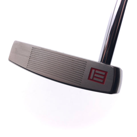 Used Evnroll ER8 Tour Mallet Putter / 34.0 Inches