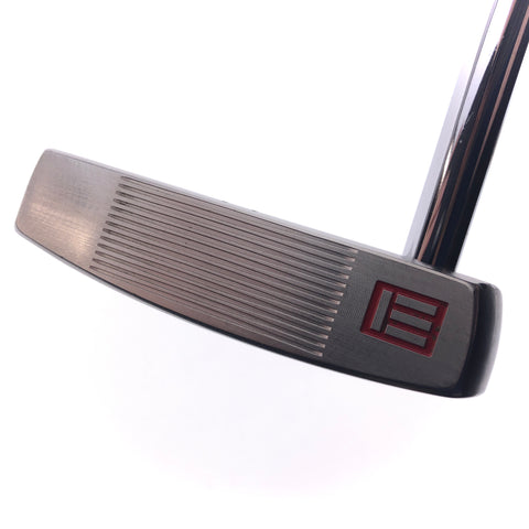 Used Evnroll ER8 Tour Mallet Putter / 34.0 Inches