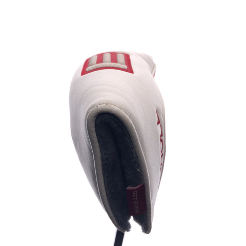 Used Evnroll ER8.3 Players Mallet Putter / 34.0 Inches