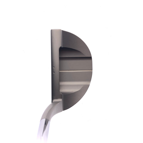 Used Evnroll ER8.3 Players Mallet Putter / 34.0 Inches