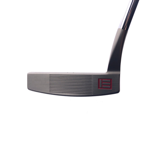 Used Evnroll ER8.3 Players Mallet Putter / 34.0 Inches