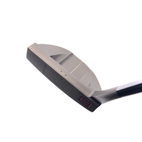 Used Evnroll ER8.3 Players Mallet Putter / 34.0 Inches