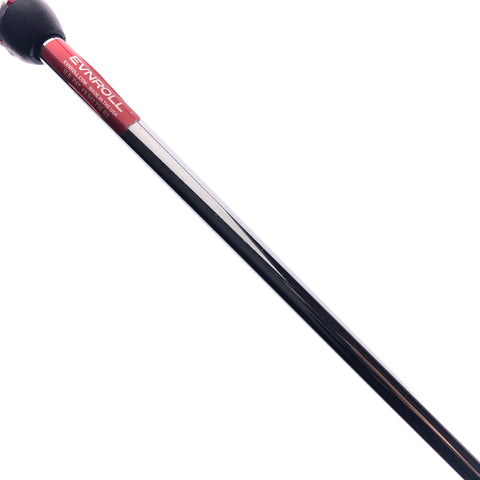 Used Evnroll ER8.3 Players Mallet Putter / 34.0 Inches