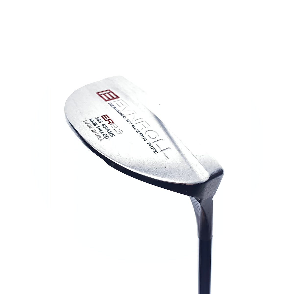 Used Evnroll ER8.3 Players Mallet Putter / 37.0 Inches