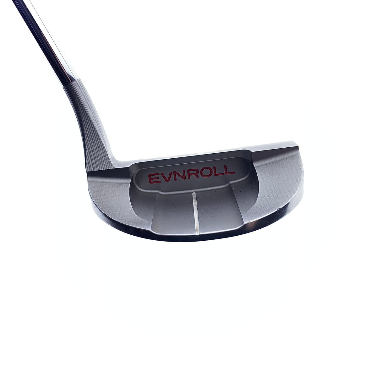 Used Evnroll ER8.3 Players Mallet Putter / 37.0 Inches