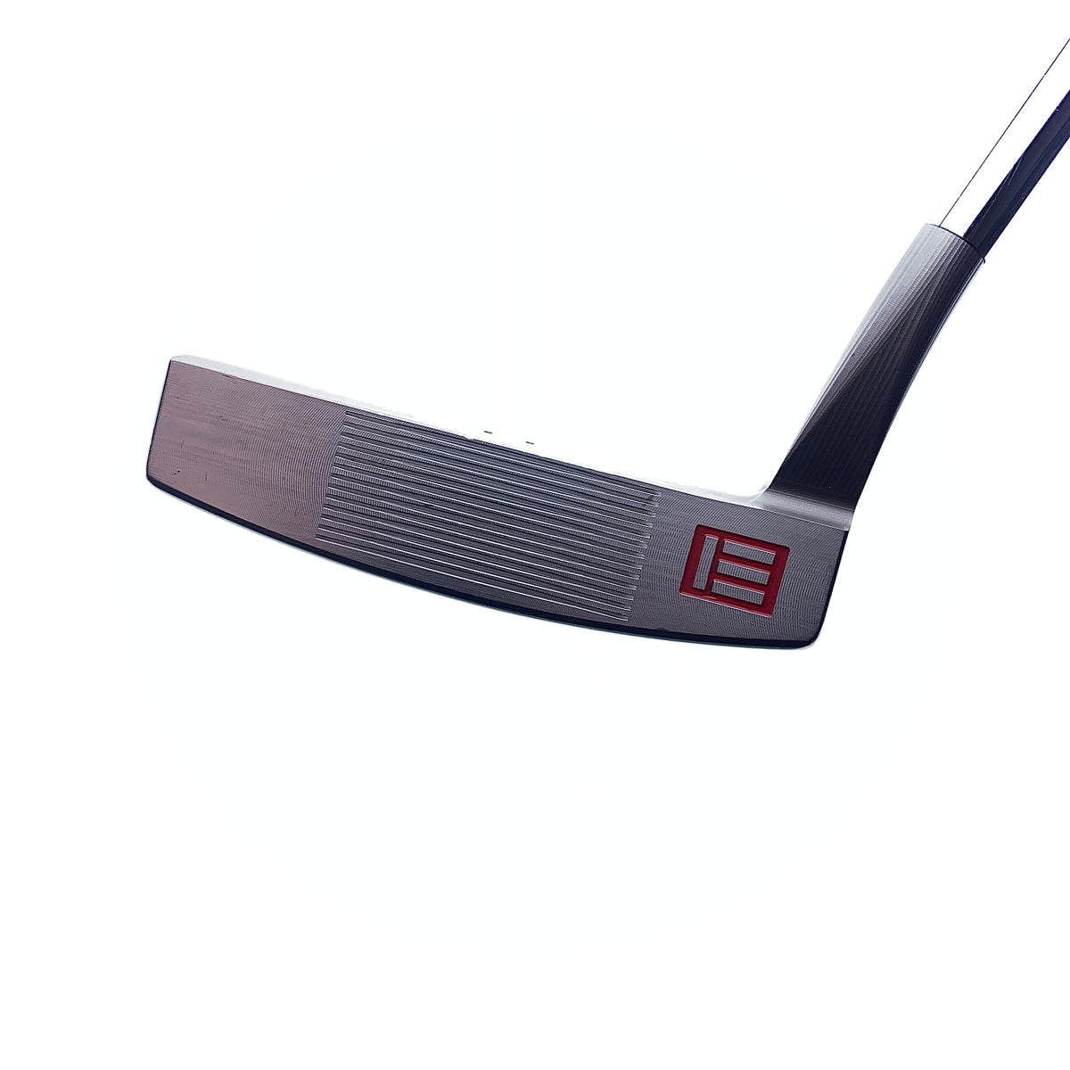 Used Evnroll ER8.3 Players Mallet Putter / 37.0 Inches