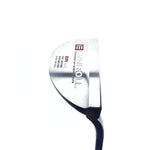 Used Evnroll ER8.3 Players Mallet Putter / 37.0 Inches