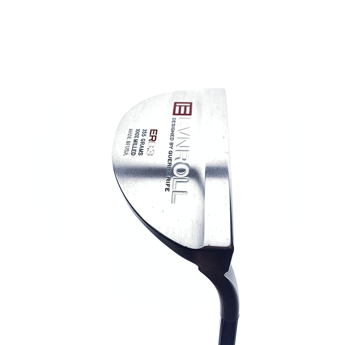 Used Evnroll ER8.3 Players Mallet Putter / 37.0 Inches