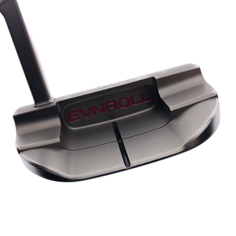 Used Evnroll ER8v Putter / 31.0 Inches