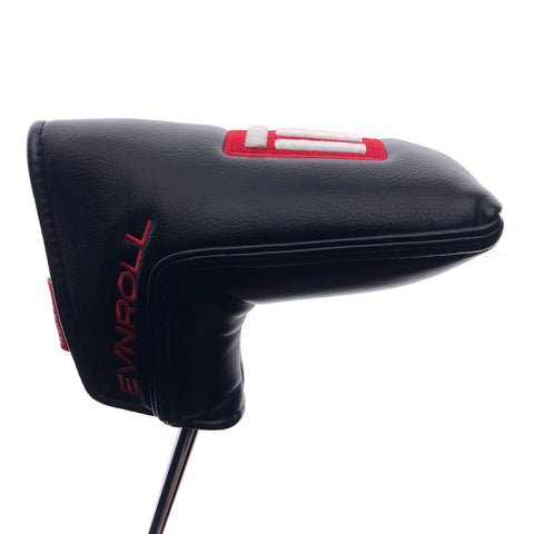 Used Evnroll ER8v Putter / 31.0 Inches