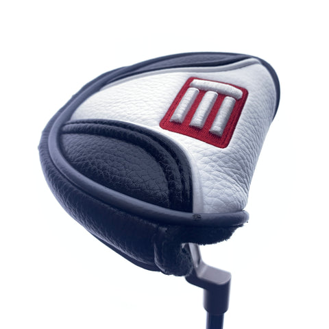 Used Evnroll ER8v Putter / 33.0 Inches