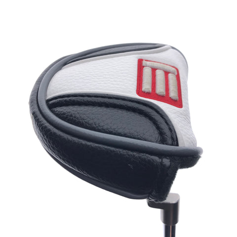 Used Evnroll ER8v Putter / 34.0 Inches