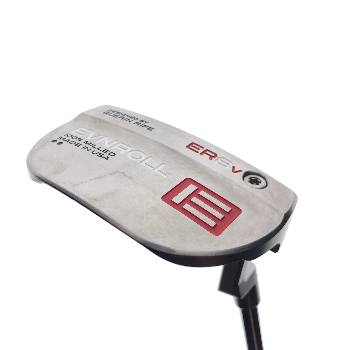 Used Evnroll ER8v Putter / 34.0 Inches