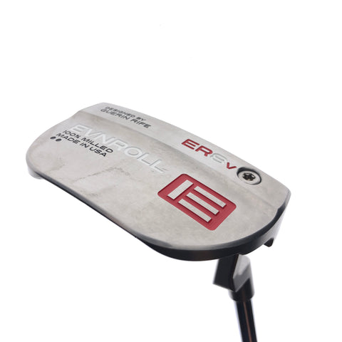 Used Evnroll ER8v Putter / 34.0 Inches