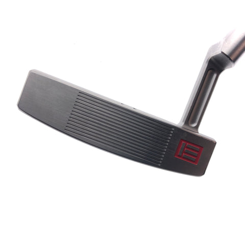 Used Evnroll ER8v Putter / 34.0 Inches