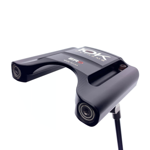 Used Evnroll ER9 10K Extreme Putter / 34.0 Inches