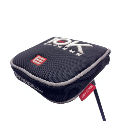 Used Evnroll ER9 10K Extreme Putter / 34.0 Inches