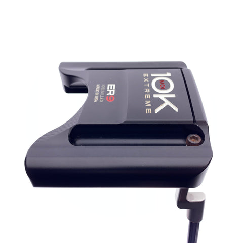 Used Evnroll ER9 10K Extreme Putter / 34.0 Inches
