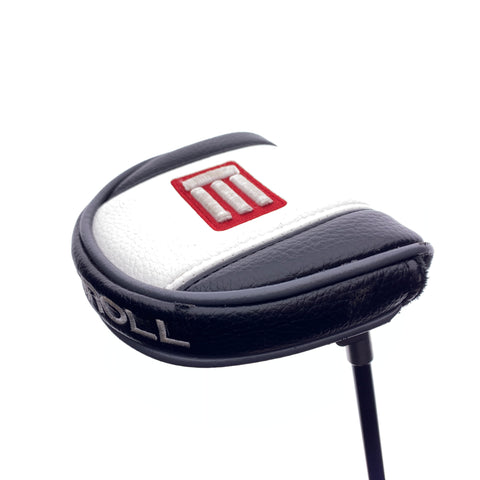 Used Evnroll EV12 Putter / 35.0 Inches