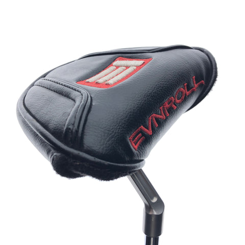Used Evnroll EV12 Putter / 35.0 Inches