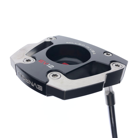 Used Evnroll EV12 Putter / 35.0 Inches
