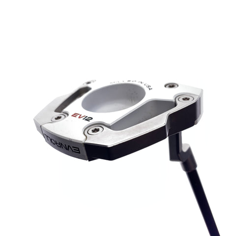 Used Evnroll EV12 Putter / 35.0 Inches