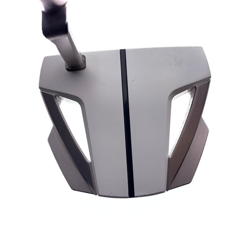 Used Evnroll EV12 Putter / 35.0 Inches