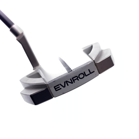 Used Evnroll EV12 Putter / 35.0 Inches
